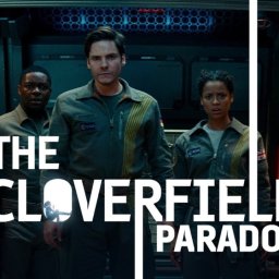 [Review] The Cloverfield Paradox (2018) : Kepingan Sampah dari Cloverfield Universe