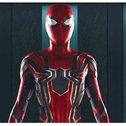 [Trivia] Percayalah, Iron Spider Tidak Akan Membuat Spiderman Menang Melawan Thanos