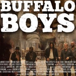 [Review] Buffalo Boys (2018) : Kayak Film Kolosal Ind*siar