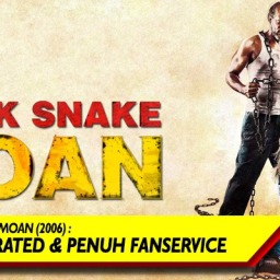 [Review] Black Snake Moan : Drama Underrated & Penuh Fanservice
